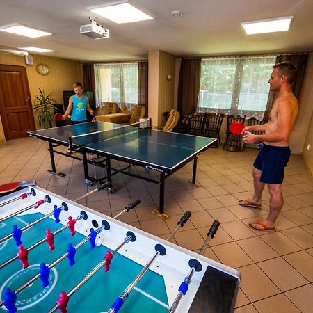 Ponikiew Resort Wadowice Zewnętrze zdjęcie