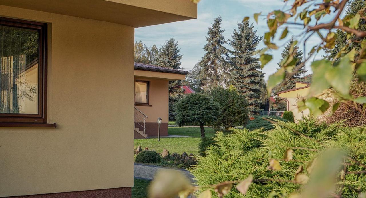 Ponikiew Resort Wadowice Zewnętrze zdjęcie