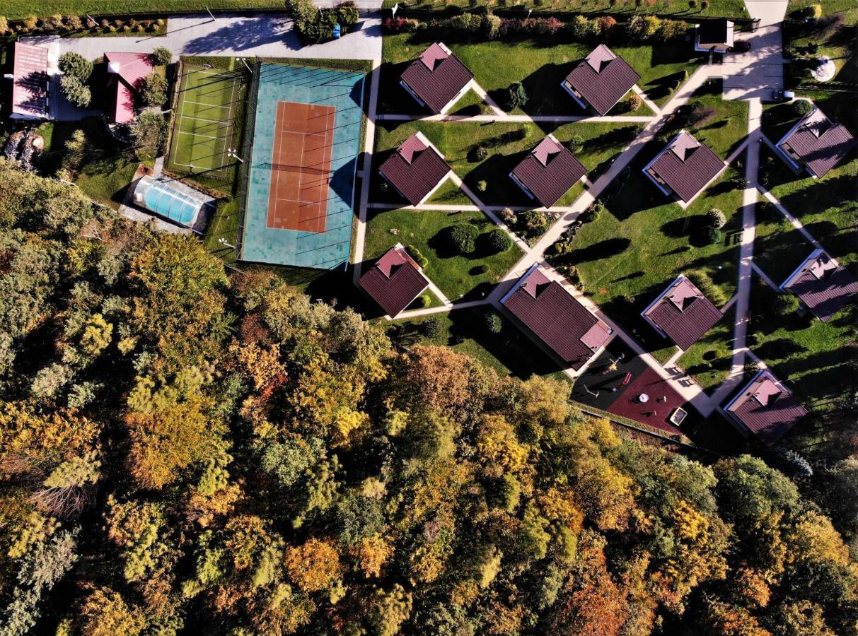 Ponikiew Resort Wadowice Zewnętrze zdjęcie