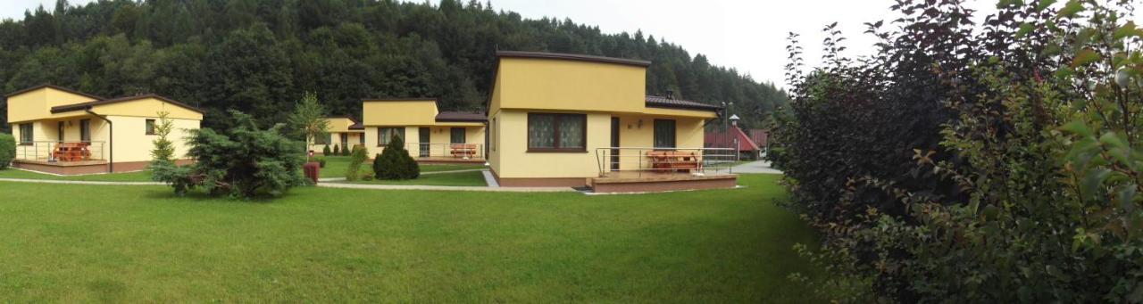 Ponikiew Resort Wadowice Zewnętrze zdjęcie
