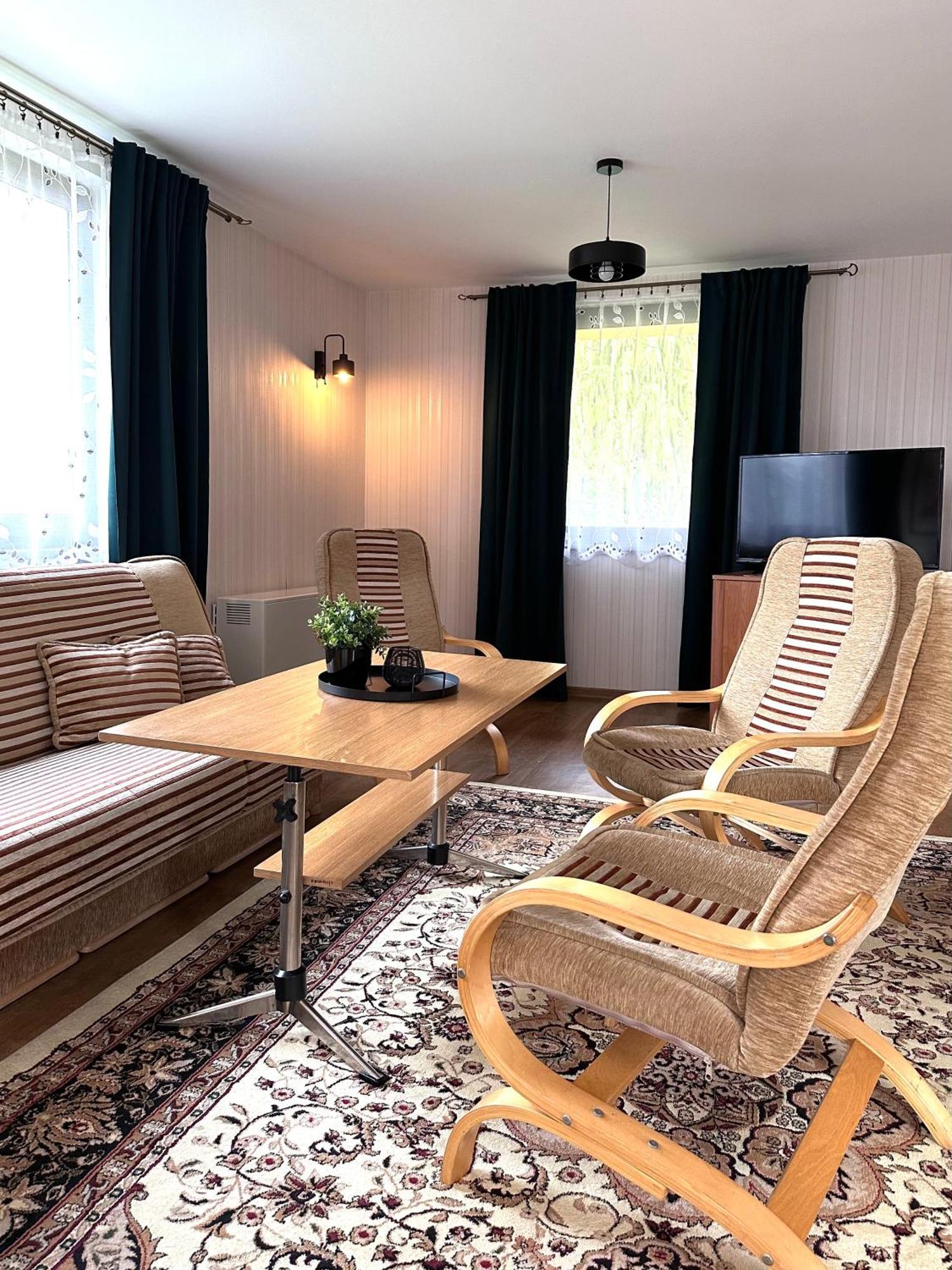 Ponikiew Resort Wadowice Zewnętrze zdjęcie