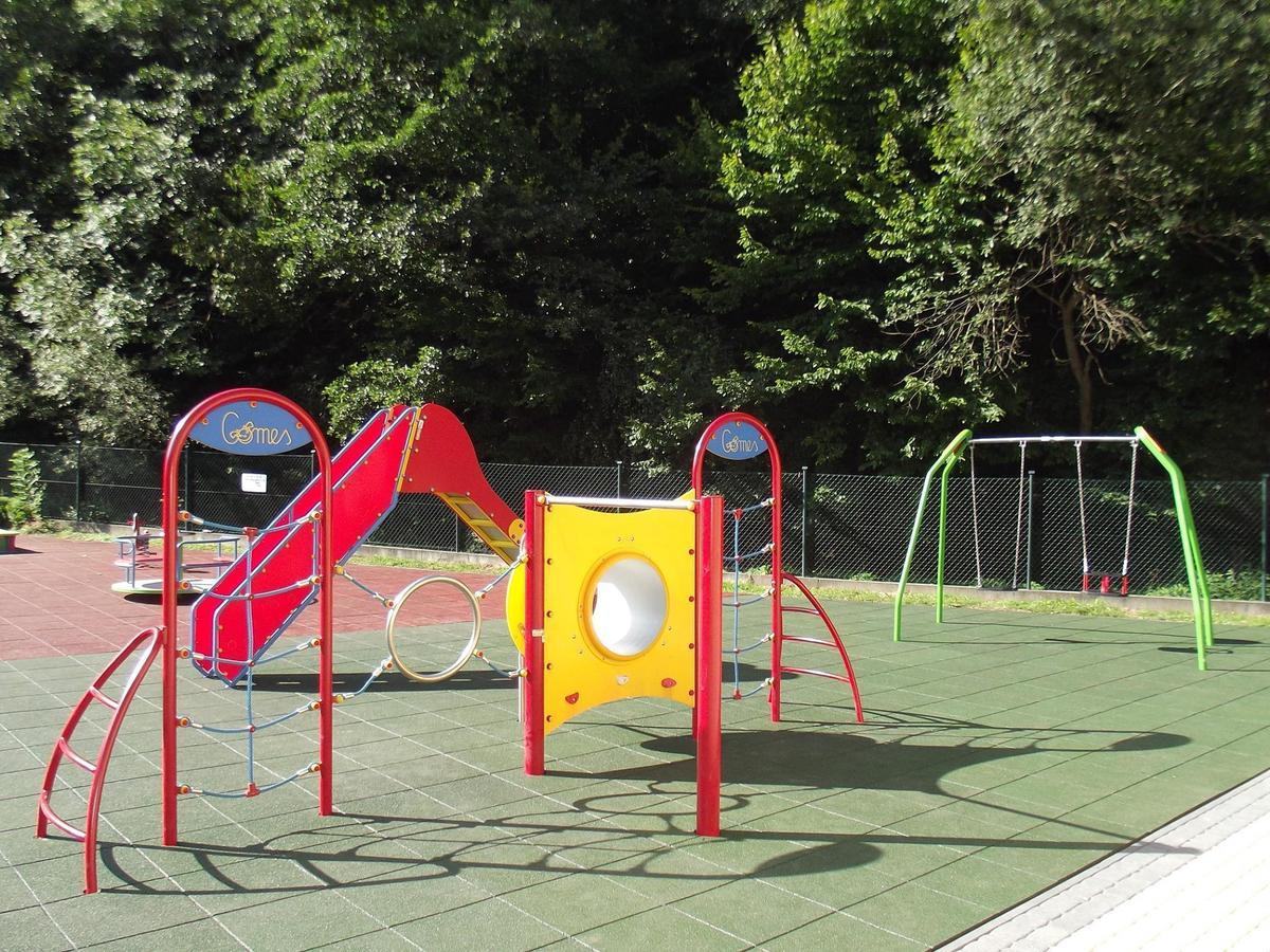 Ponikiew Resort Wadowice Zewnętrze zdjęcie