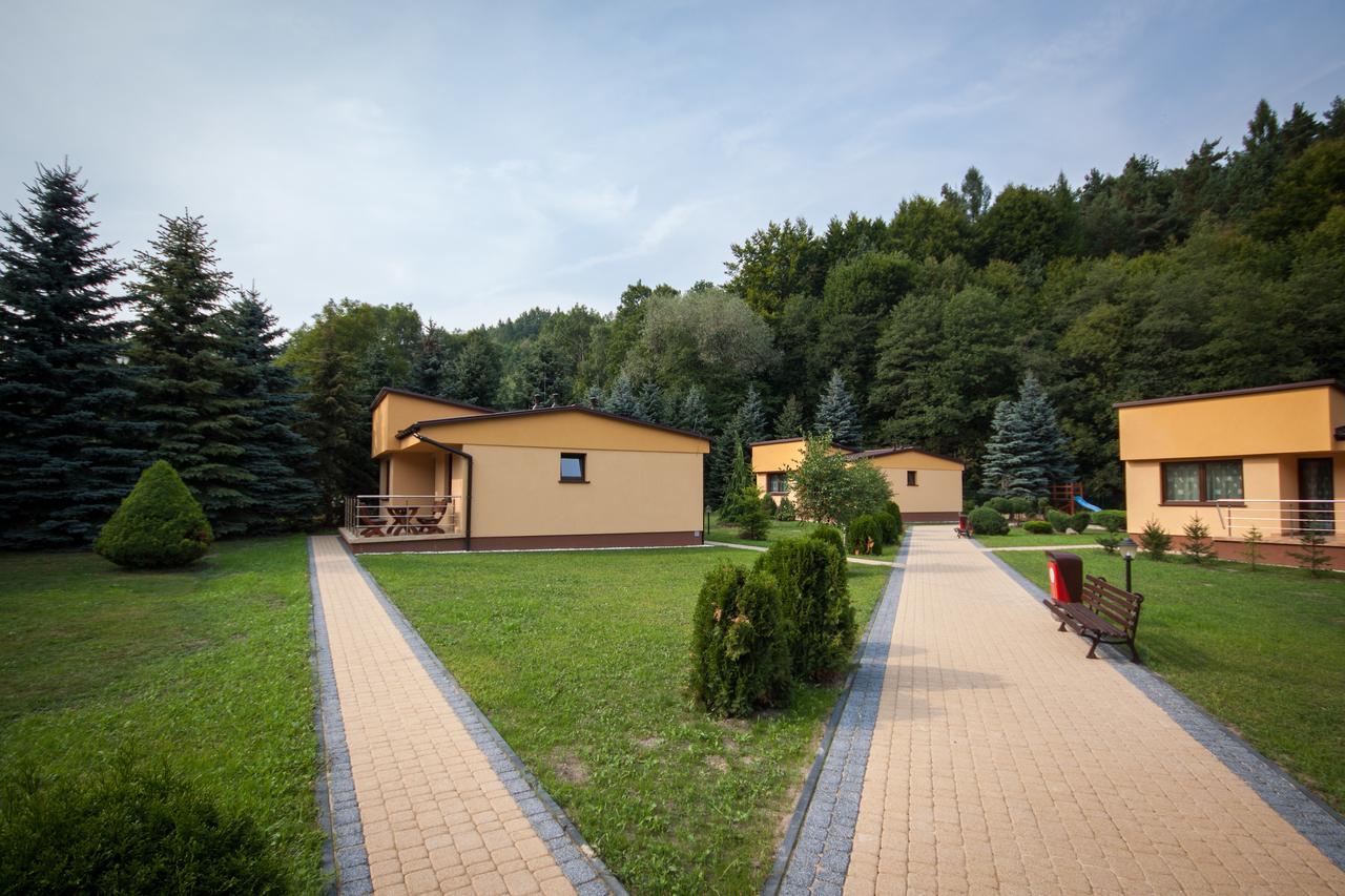 Ponikiew Resort Wadowice Zewnętrze zdjęcie
