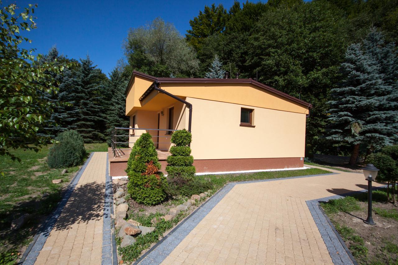 Ponikiew Resort Wadowice Zewnętrze zdjęcie